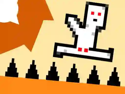 Mäng Escape or Die Internetis