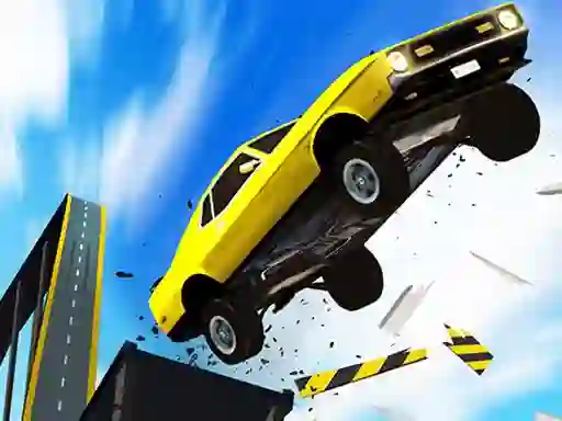 Mäng Sky driving Missions Internetis