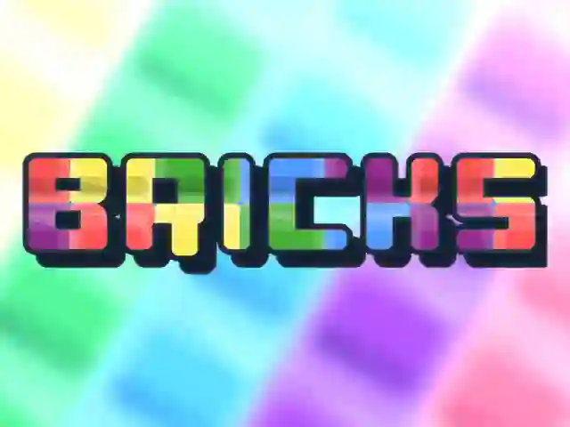 Mäng Bricks Internetis