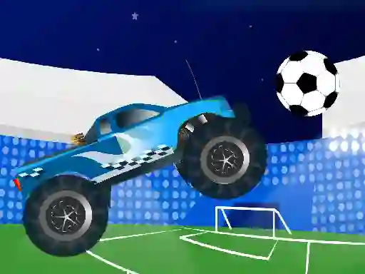 Mäng Crazy Football War Internetis