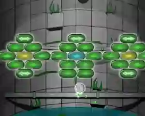 Mäng Arkanoid for Painters Internetis