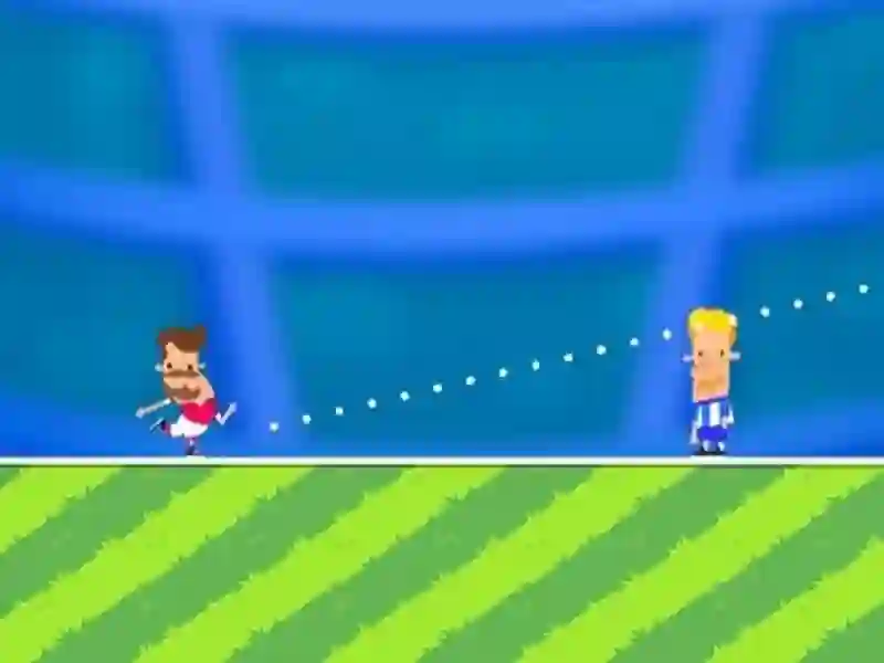 Mäng Rebound Star Internetis
