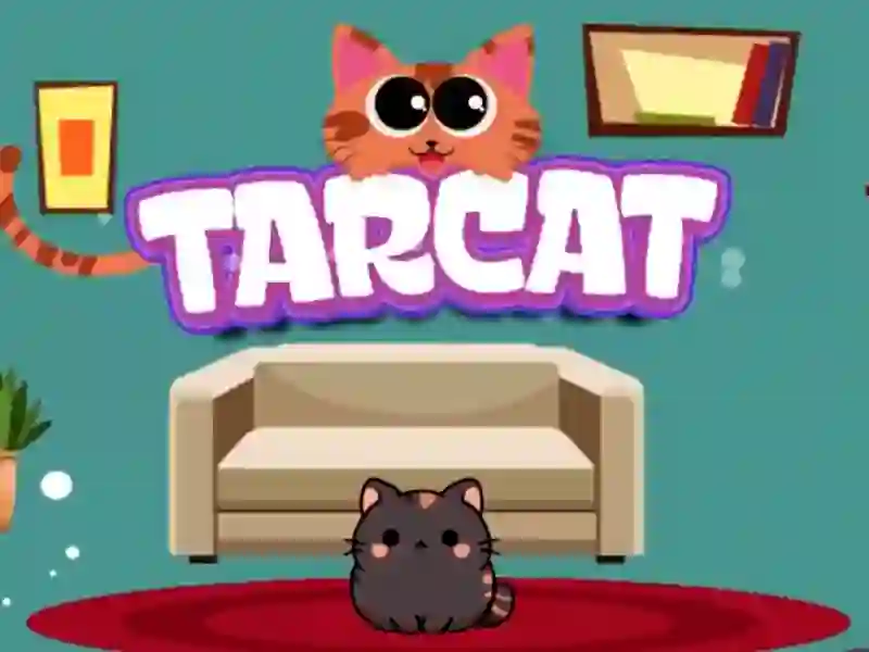 Mäng Tarcat Internetis
