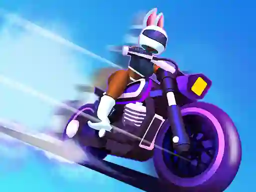 Mäng Street Racing Moto Drift Internetis