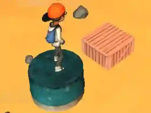 Mäng Jumping Skill Master Internetis