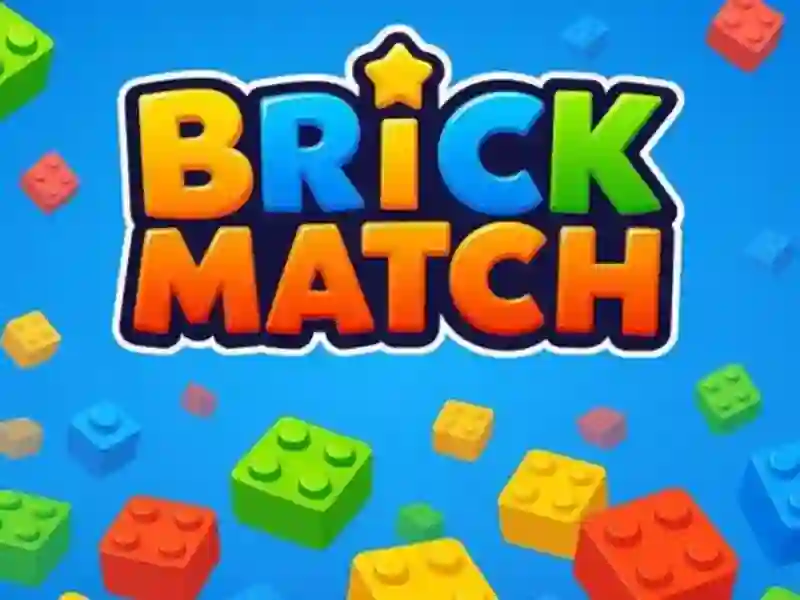 Mäng Brick Match Internetis