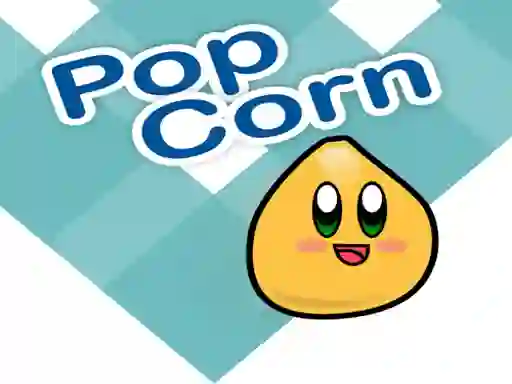 Mäng Pop Corn Internetis