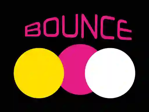 Mäng Bounce Balls Internetis
