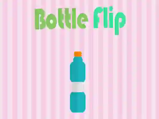 Mäng Bottle Flip Pro Internetis