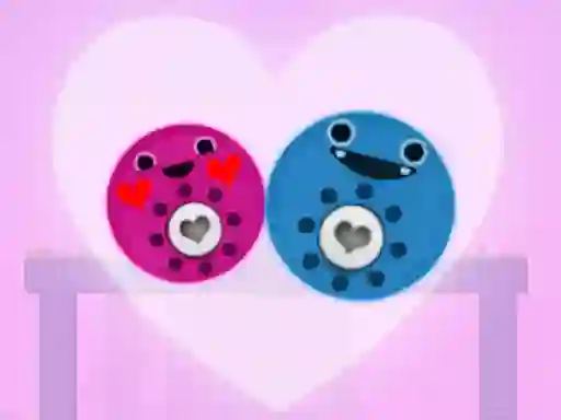 Mäng Love Totems Internetis