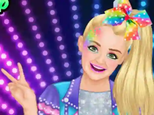 Mäng JoJo Seewa Dream Internetis