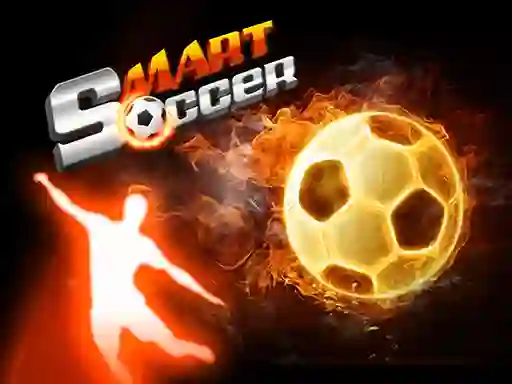 Mäng Smart Soccer Internetis