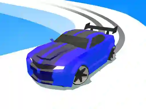 Mäng Drifty Race Internetis