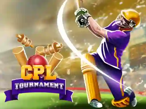 Mäng CPL Tournament 2020 Internetis