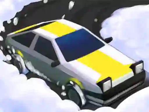 Mäng Snow Drift Internetis