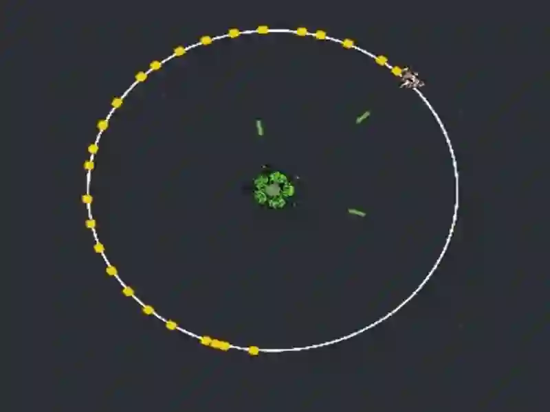 Mäng SpiNshoot Internetis