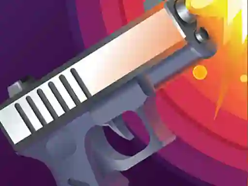 Mäng Flippy Weapons Internetis