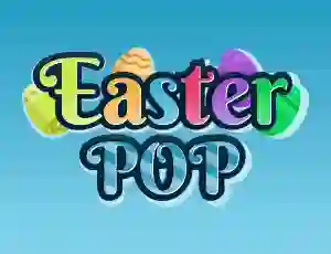 Mäng Easter Pop Internetis