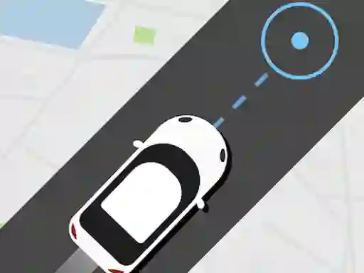 Mäng Pick Me Up Taxi Internetis