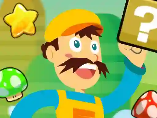 Mäng Running Bros Internetis