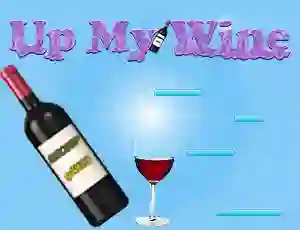 Mäng Up My Wine Internetis