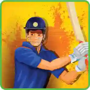 Mäng Super Cricket Internetis