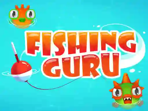 Mäng Fishing Guru Internetis