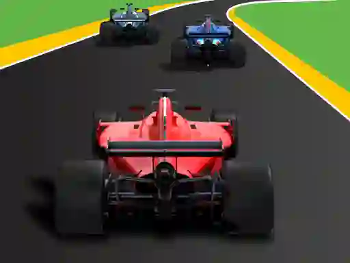 Mäng Formula Rush Internetis