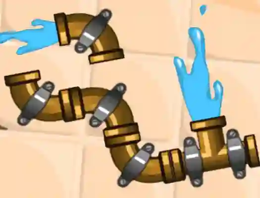 Mäng Plumber Game Internetis