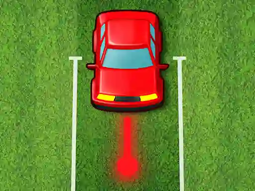 Mäng Parking Escape Internetis