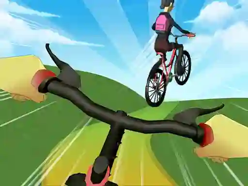 Mäng Biking Extreme 3D Internetis
