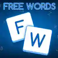 Mäng Free Words Internetis