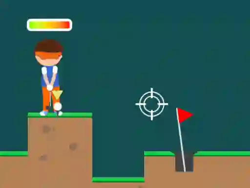 Mäng Golf Club Internetis