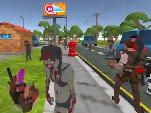 Mäng Best Battle Pixel Royale Multiplayer Internetis