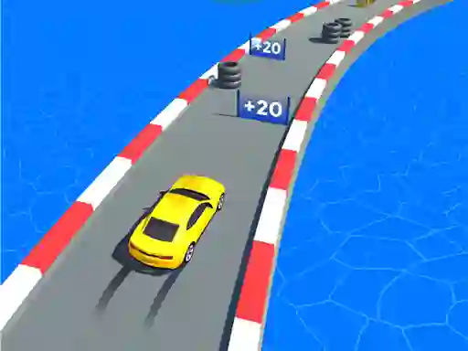 Mäng Count Speed 3d Internetis