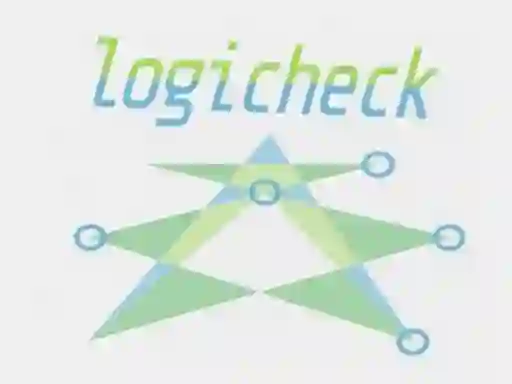 Mäng logicheck Internetis