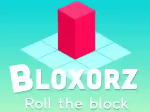 Mäng Bloxorz: Roll the Block Internetis