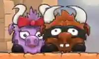 Mäng Bravebull Internetis