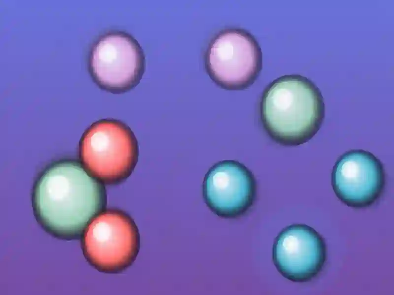 Mäng Bubble Popper Internetis