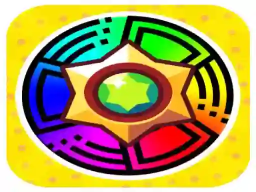 Mäng Brawl Stars Free Gems Spin Wheel Internetis