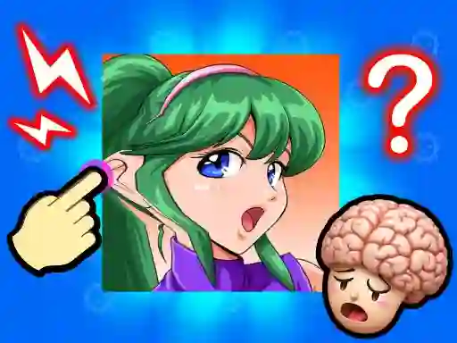 Mäng Avatar Master Fix Up Face Internetis