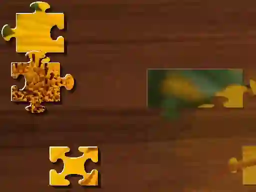 Mäng Jigsaw Puzzle Internetis