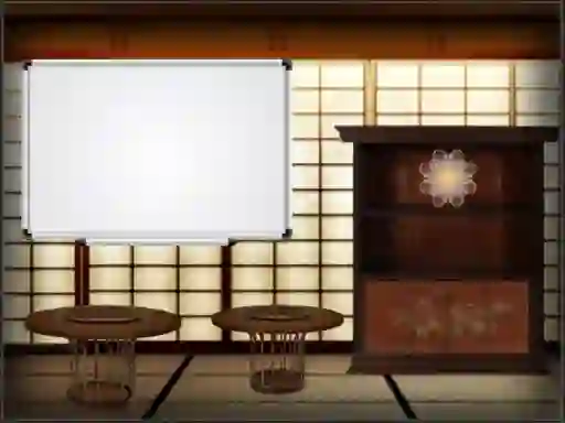 Mäng Amgel Chinese New Year Escape 2 Internetis