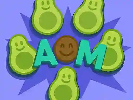 Mäng Avocado Mother Internetis