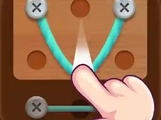 Mäng Line Puzzle Internetis