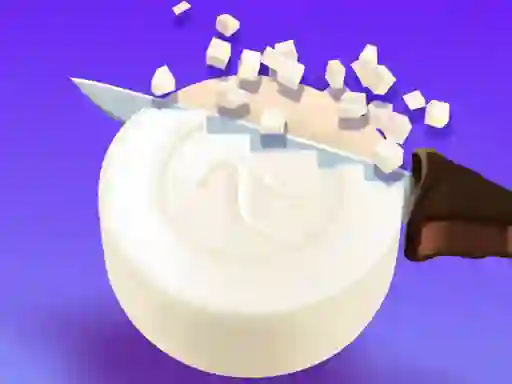 Mäng Soap Cutting Internetis