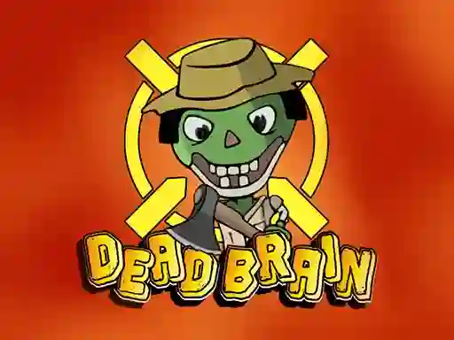 Mäng Dead Brain Internetis