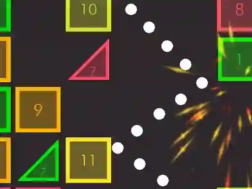 Mäng Idle Shooter Internetis