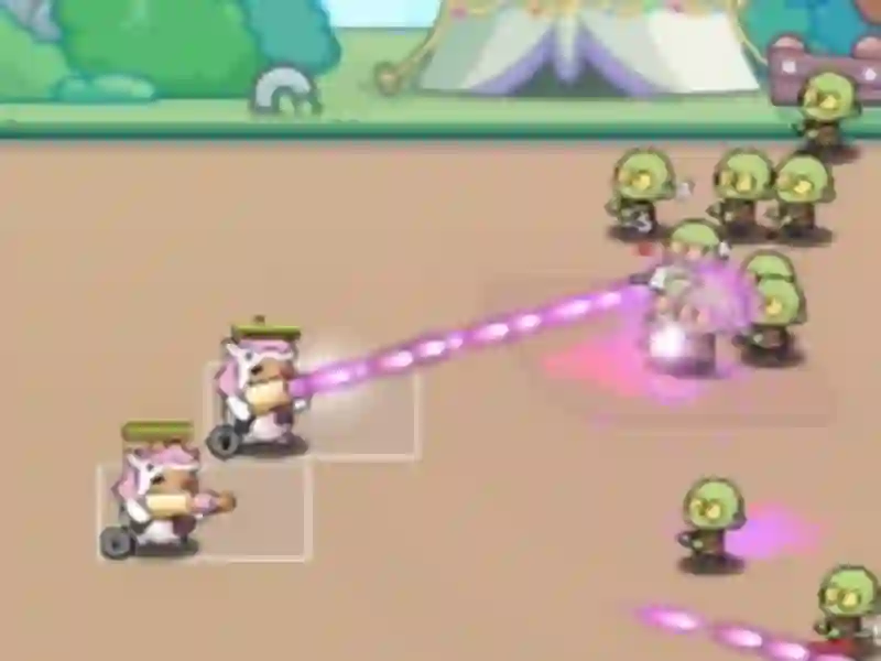 Mäng Capybara Go! Internetis