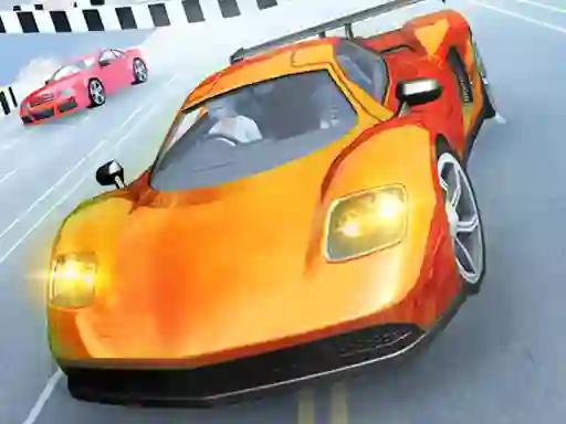 Mäng Stunt Car Challenge 3 Internetis